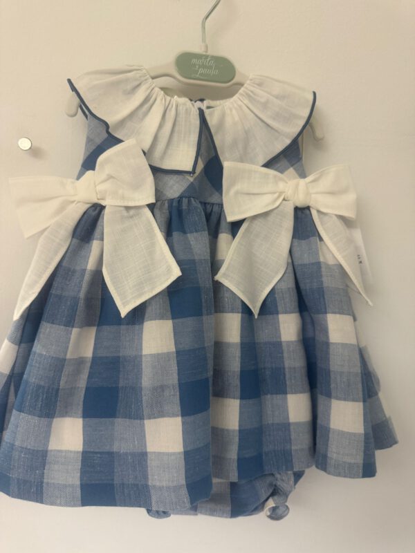 VESTIDO CON BRAGUITA ESCORPIO