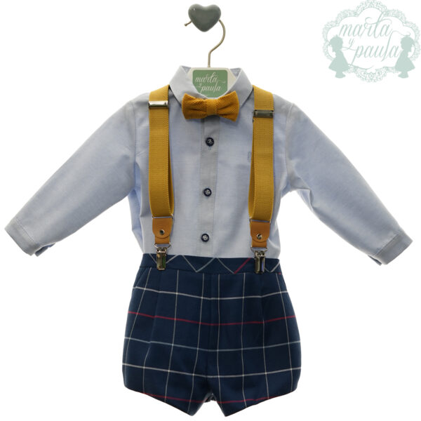 Producto de moda infantil – Referencia 104074