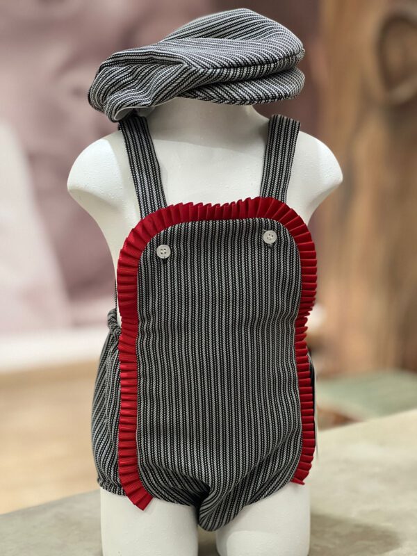 Producto de moda infantil – Referencia 114701