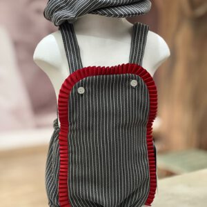 Producto de moda infantil – Referencia 114701-U