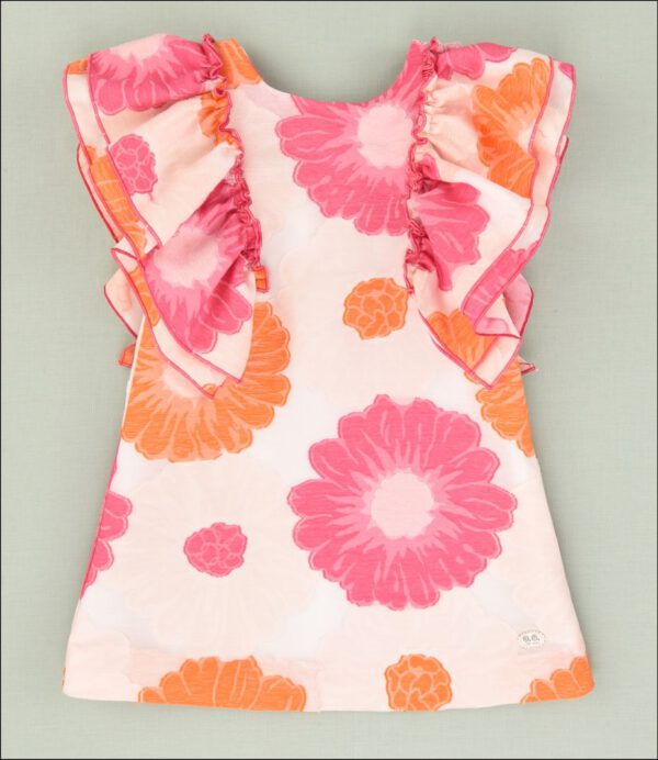 Producto de moda infantil – Referencia 534357-12a