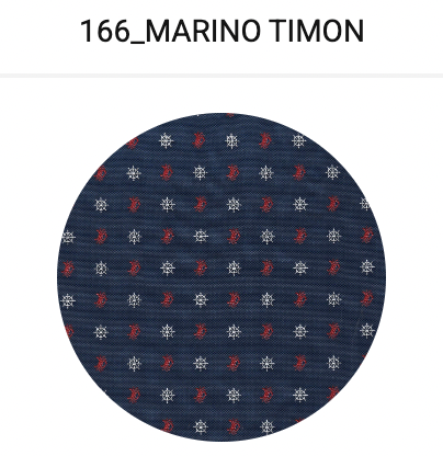 Producto de moda infantil – Referencia 405855