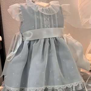 Producto de moda infantil – Referencia 664895-6m
