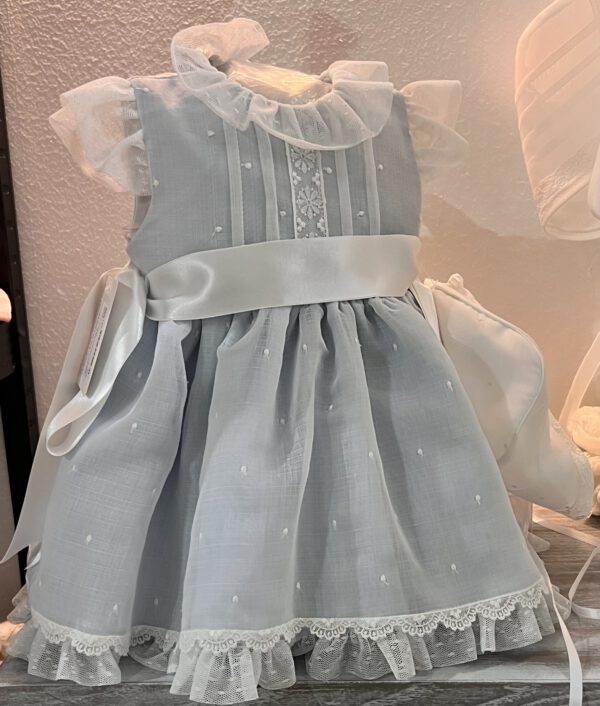Producto de moda infantil – Referencia 664895-6m