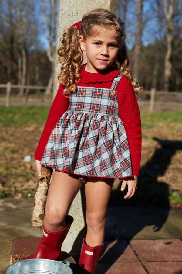 Producto de moda infantil – Referencia 614704-2a