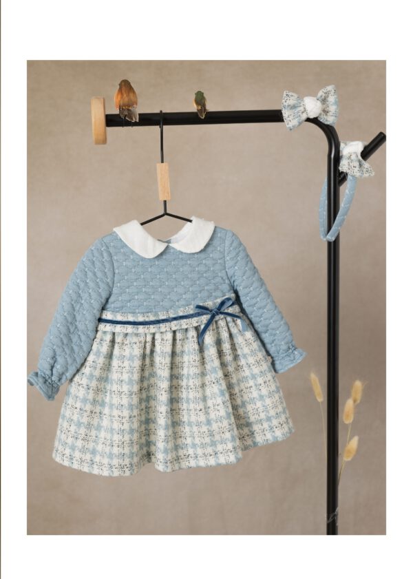 Producto de moda infantil – Referencia 849684-6m