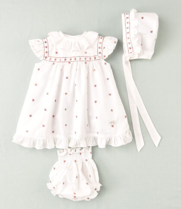 Producto de moda infantil – Referencia 037720-24m