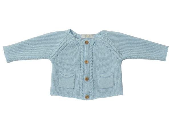Producto de moda infantil – Referencia 038638-12m