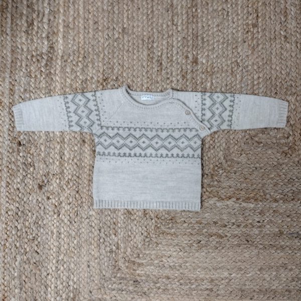 Producto de moda infantil – Referencia 680310