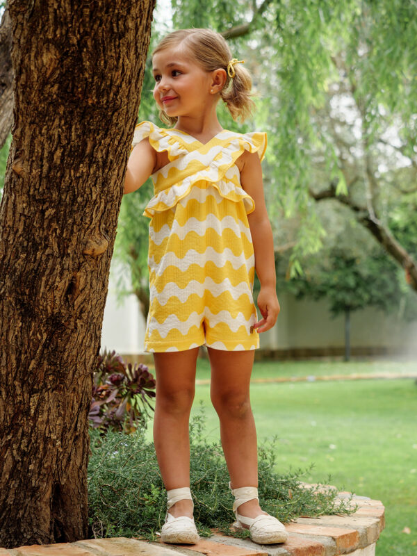 Producto de moda infantil – Referencia 478881-8a