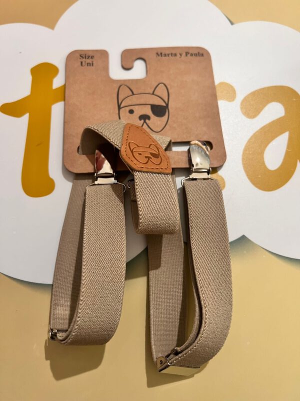 Producto de moda infantil – Referencia 535363