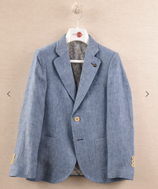 Producto de moda infantil – Referencia 489593-16a