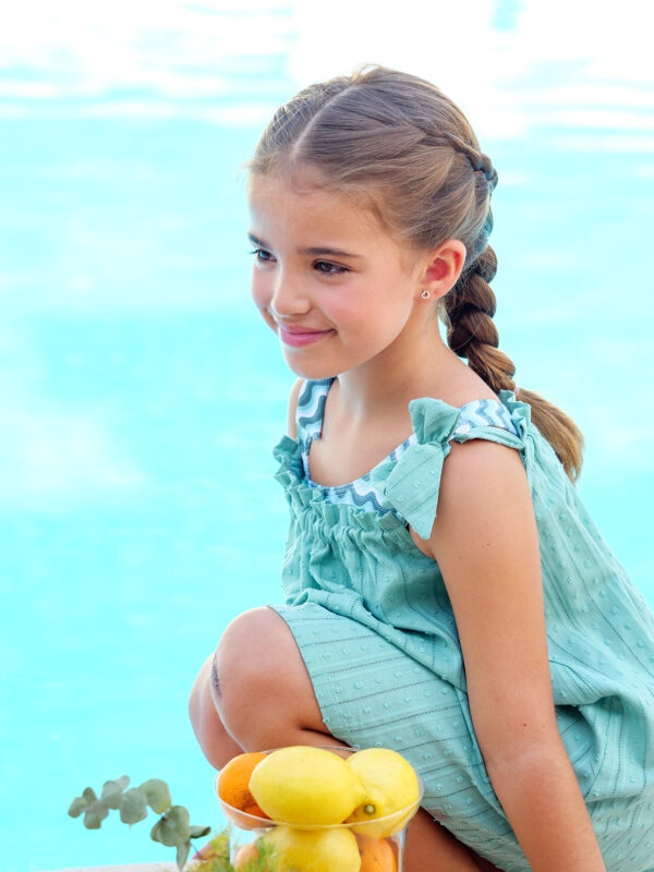 Producto de moda infantil – Referencia 909509-8a