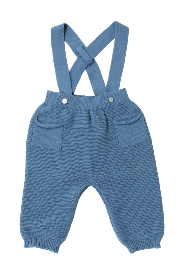 Producto de moda infantil – Referencia 830697-18m