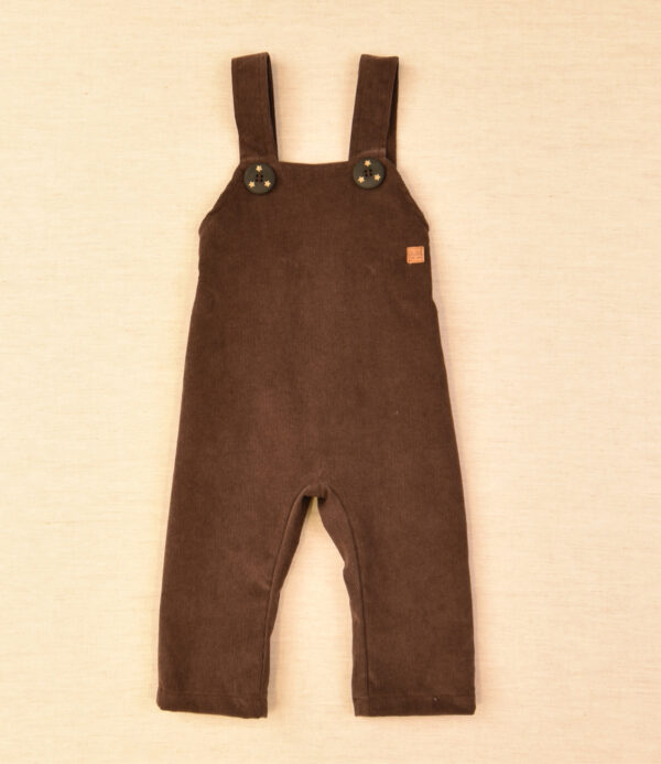 Producto de moda infantil – Referencia 017198-6m