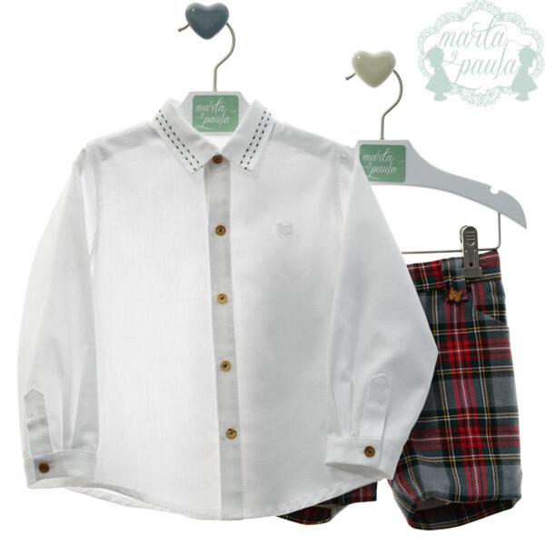 Producto de moda infantil – Referencia 481698-8a