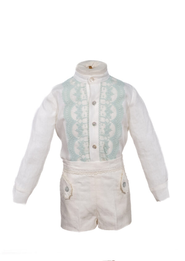 Producto de moda infantil – Referencia 306487-5a