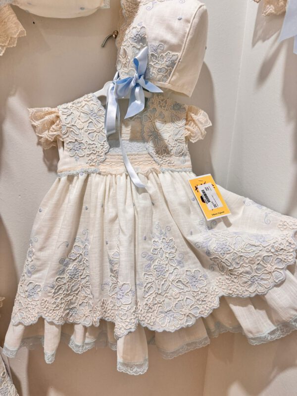 Producto de moda infantil – Referencia 794699-24m