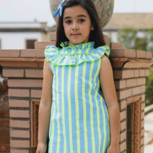 Producto de moda infantil – Referencia 094200-5a