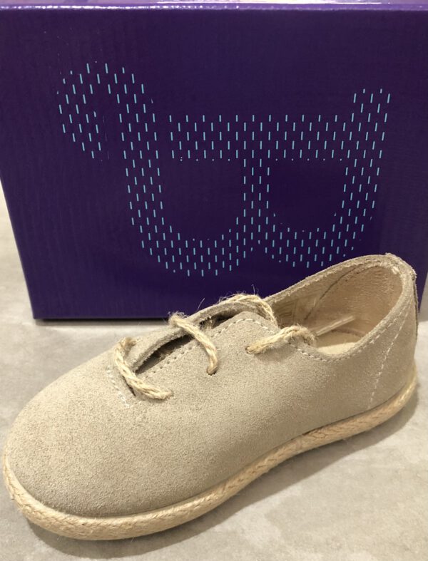 Producto de moda infantil – Referencia 163930-31