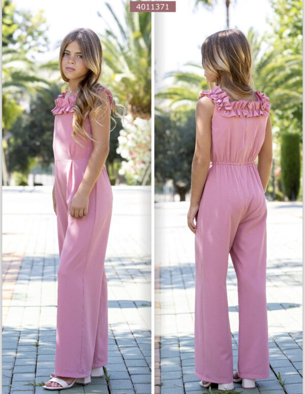 Producto de moda infantil – Referencia 402668-16a