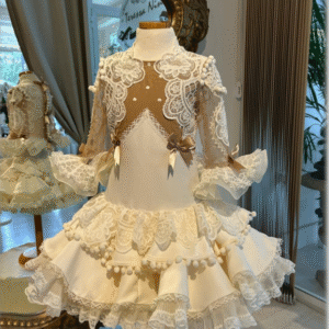 Producto de moda infantil – Referencia 619227