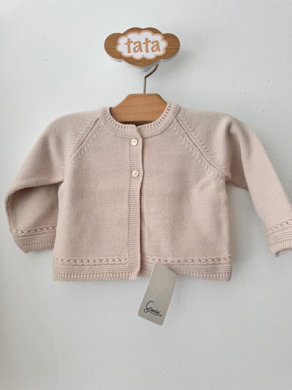 Producto de moda infantil – Referencia 956878-12m