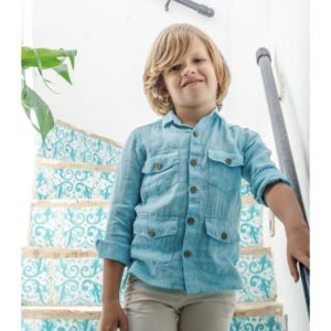 Camisa guayabera