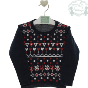 Producto de moda infantil – Referencia 329190-5a
