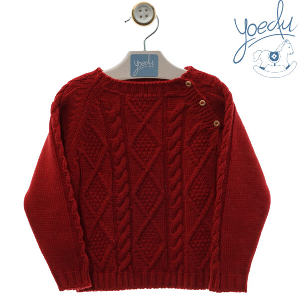Producto de moda infantil – Referencia 318399-5a