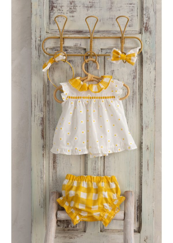 Producto de moda infantil – Referencia 909397-6m