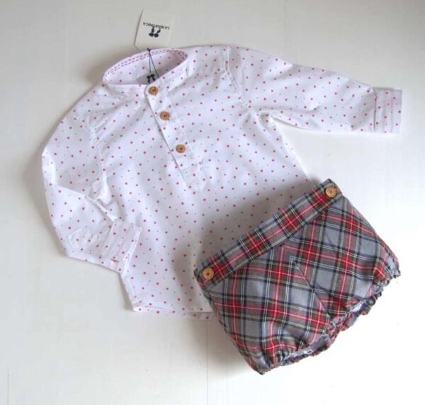 Producto de moda infantil – Referencia 781068-3a