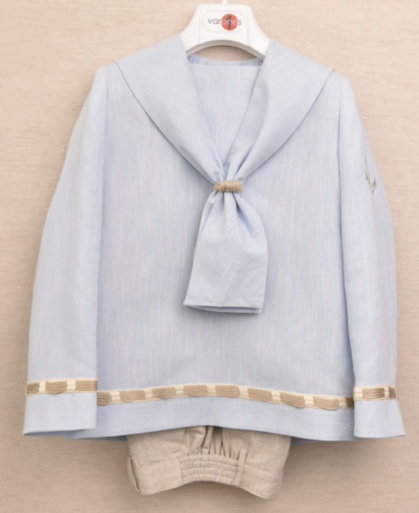 Producto de moda infantil – Referencia 405884-10a