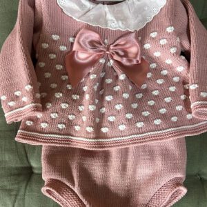 Producto de moda infantil – Referencia 124932-1m