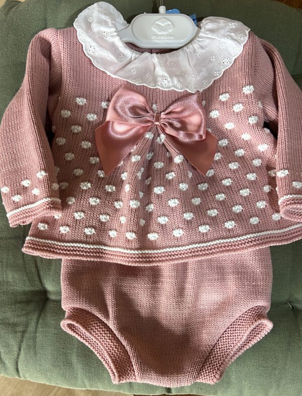 Producto de moda infantil – Referencia 124932-1m