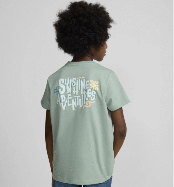 Producto de moda infantil – Referencia 761246-8a