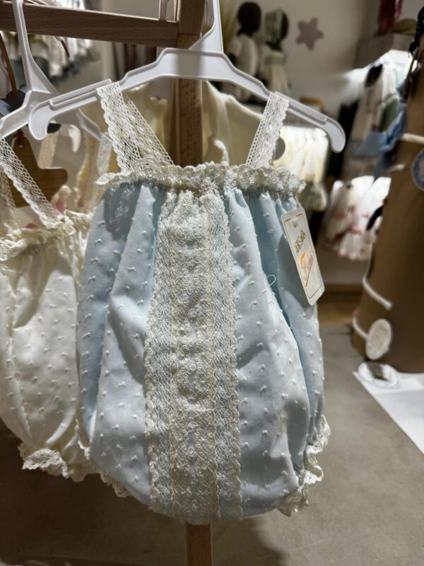 Producto de moda infantil – Referencia 187141-12m