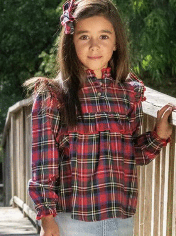 Producto de moda infantil – Referencia 134360-10a