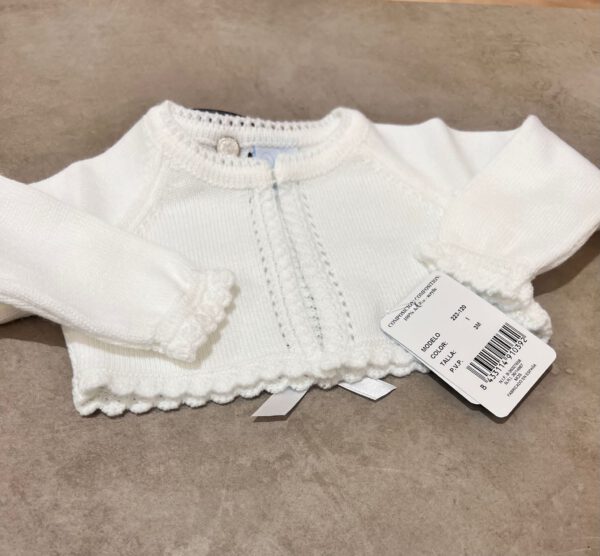 Producto de moda infantil – Referencia 045363-3m