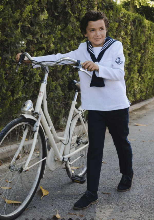 Producto de moda infantil – Referencia 975804-8a