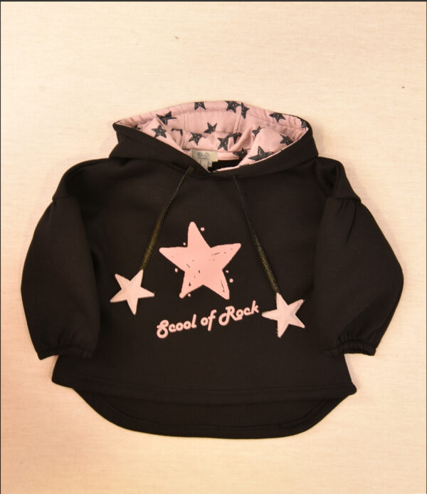 Producto de moda infantil – Referencia 416128-4a
