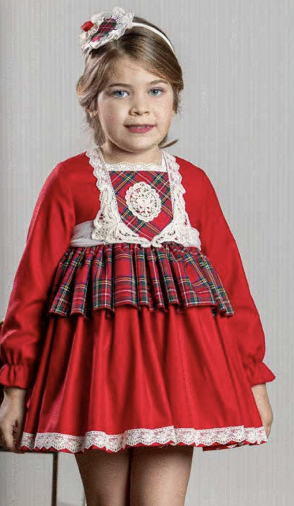 Producto de moda infantil – Referencia 368032