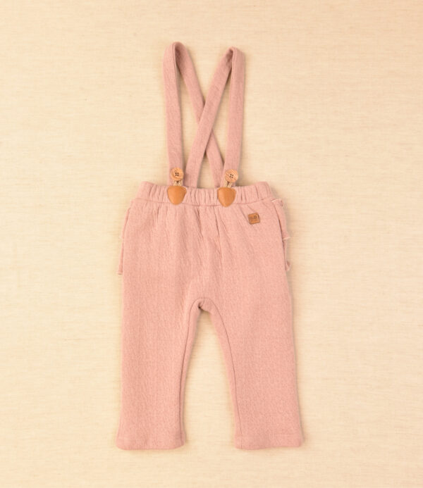 Producto de moda infantil – Referencia 597050-6m