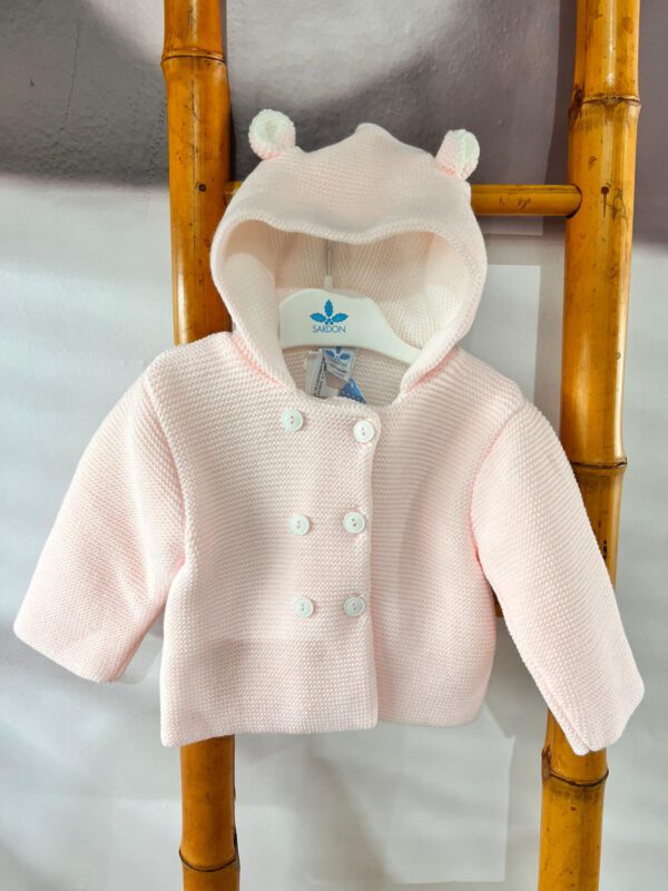 Producto de moda infantil – Referencia 398601
