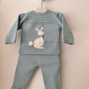 Producto de moda infantil – Referencia 539124-6m