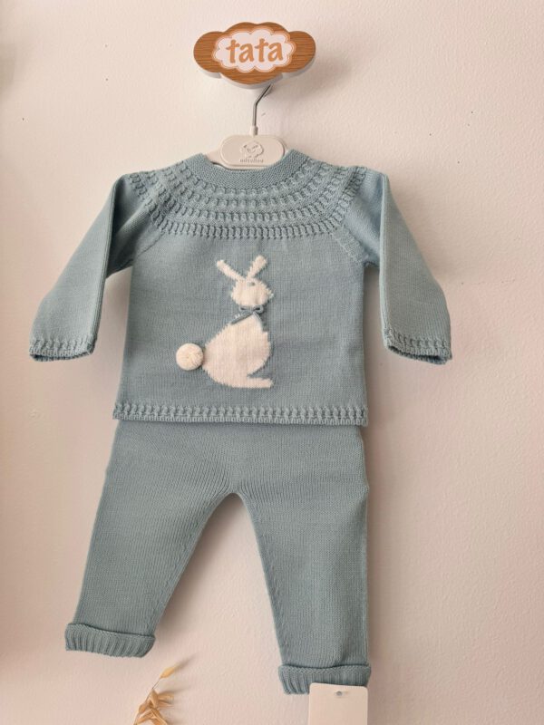 Producto de moda infantil – Referencia 539124-6m