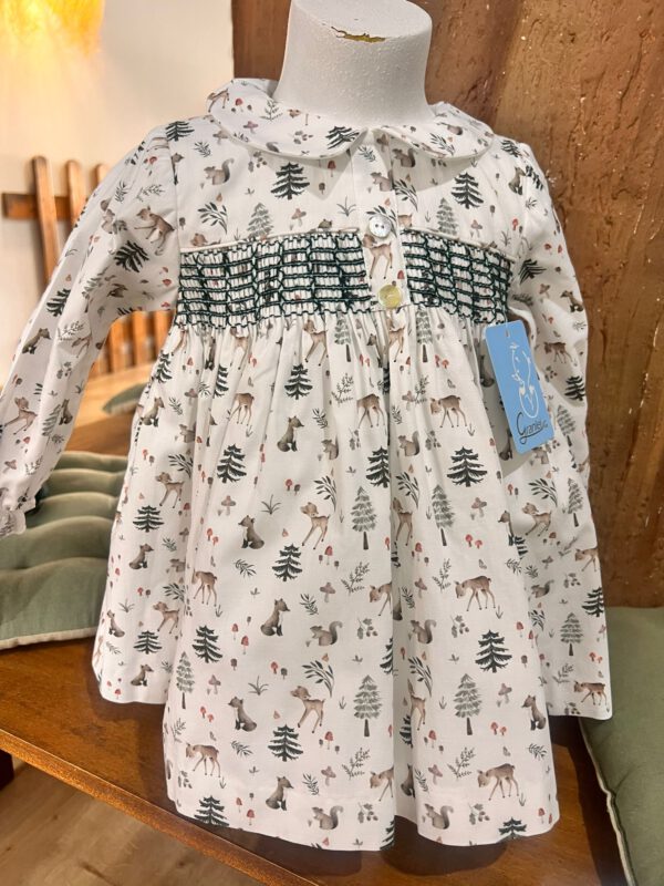 Producto de moda infantil – Referencia 564587-6m