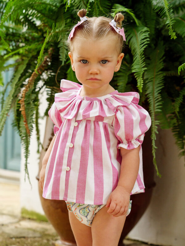 Producto de moda infantil – Referencia 777909-24m