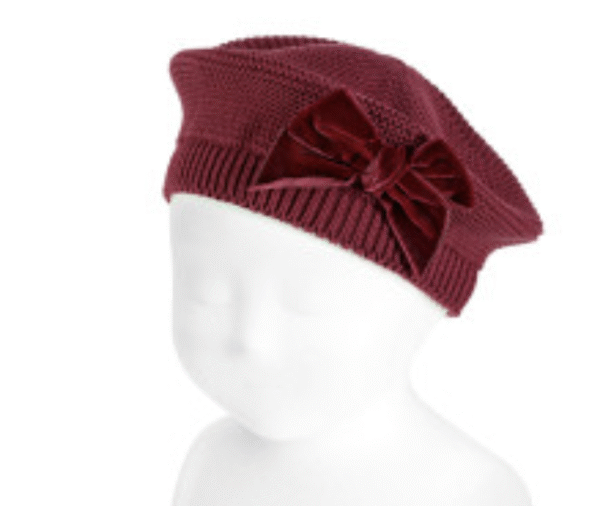 Producto de moda infantil – Referencia 818638-000