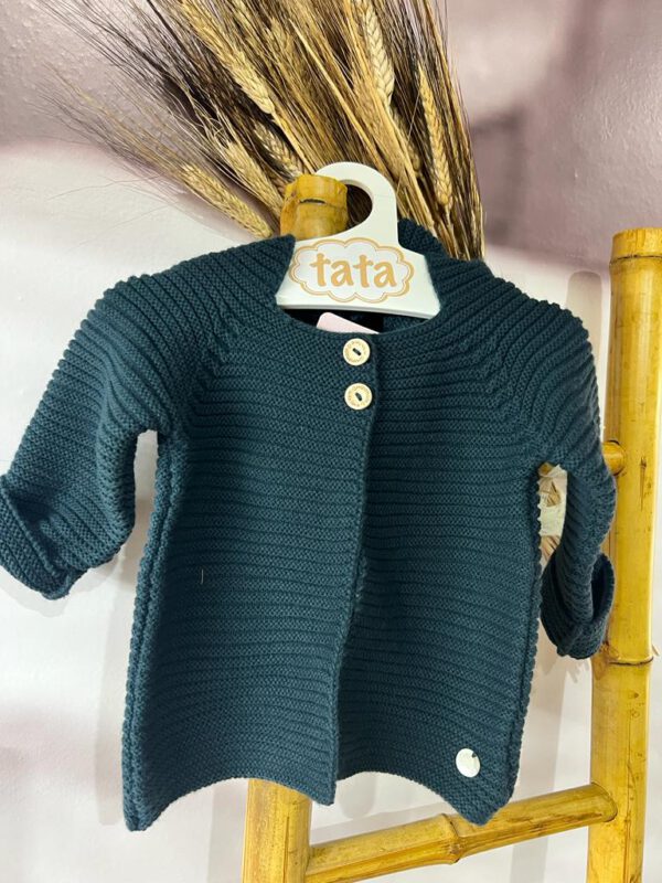 Producto de moda infantil – Referencia 314365-18m